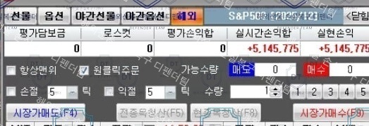 200만원으로 510만원 출금 완료
